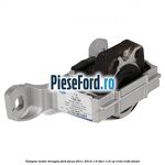 Tampon motor dreapta Ford Focus 2011-2014 1.6 TDCi 115 cp T1DA, T1DB diesel