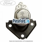 Tampon motor dreapta Ford Fusion 1.25 75 cp FUJA, FUJB benzina