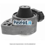 Tampon motor dreapta Ford Fusion 1.4 TDCi 68 cp