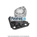 Tampon motor dreapta Ford Fusion 1.6 TDCi 90 cp