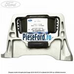 Tampon motor dreapta Ford Kuga 2016-2018 2.0 EcoBoost 4x4 230 cp C20HDTX benzina