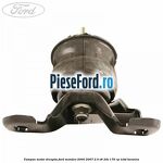 Tampon motor dreapta Ford Mondeo 2000-2007 2.5 V6 24V 170 cp LCBD benzina