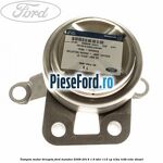 Tampon motor dreapta Ford Mondeo 2008-2014 1.6 TDCi 115 cp T1BA, T1BB, T1BC diesel