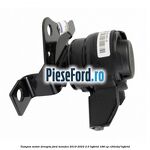 Tampon motor dreapta Ford Mondeo 2019-2023 2.0 Hybrid 188 cp C20EDEF hybrid