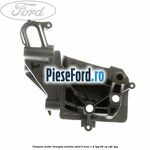 Tampon motor dreapta metalic Ford B-Max 1.4 LPG 90 cp