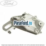 Tampon motor, dreapta metalic Ford Fiesta 1996-2001 1.25 i 16V 75 cp