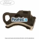 Tampon motor dreapta metalic Ford Fiesta 2002-2005 1.4 TDCi 68 cp F6JA, F6JB diesel