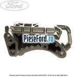 Tampon motor dreapta metalic Ford Fiesta 2002-2005 1.6 TDCi 90 cp HHJA, HHJB diesel