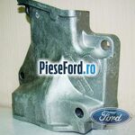 Tampon motor, dreapta metalic Ford Focus 1998-2004 1.8 16V 115 cp EYDB, EYDC, EYDD, EYDE, EYDF benzina