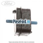 Tampon motor Ford Fiesta 1989-1996 1.6 Turbo 131 cp