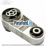 Tampon motor la cutie viteza automata CD4E Ford Mondeo 2000-2007 2.0 16V 146 cp