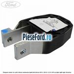 Tampon motor la cutie viteza automata DPS6 Ford Focus 2011-2014 1.6 Ti 105 cp IQDA, IQDB, IQDC benzina