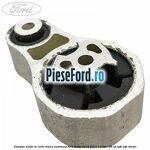 Tampon motor la cutie viteza automata Ford Fiesta 2013-2017 1.5 TDCi 95 cp XVJB, XVJC diesel