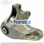 Tampon motor la cutie viteza automata Powershift Ford Galaxy 2015-2023 2.0 TDCi 120 cp