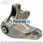 Tampon motor la cutie viteza automata Powershift Ford Mondeo 2014-2018 1.5 TDCi 120 cp