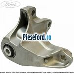 Tampon motor la cutie viteza automata Powershift Ford Mondeo 2019-2023 2.0 EcoBlue 4x4 190 cp