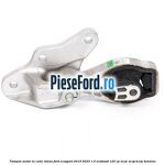 Tampon motor la cutie viteza Ford EcoSport 2019-2023 1.0 EcoBoost 125 cp