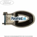 Tampon motor la cutie viteza Ford Galaxy 2007-2014 1.6 TDCi 115 cp