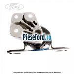 Tampon motor la cutie viteza Ford Ka 1996-2008 1.3 i 50 cp