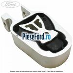 Tampon motor la cutie viteza Ford Mondeo 2008-2014 2.2 TDCi 200 cp