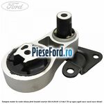 Tampon motor la cutie viteza Ford Transit Courier 2014-2018 1.5 TDCi 75 cp UGCA, UGCB, XUCC, XUCD, XUCE diesel