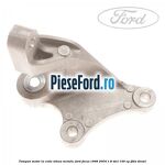 Tampon motor la cutie viteza metalic Ford Focus 1998-2004 1.8 TDCi 100 cp