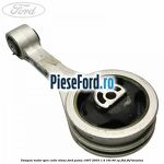 Tampon motor spre cutie viteze Ford Puma 1997-2003 1.4 16V 90 cp FHD, FHF benzina