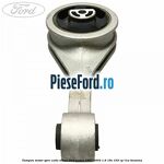 Tampon motor spre cutie viteze Ford Puma 1997-2003 1.6 16V 103 cp L1W benzina