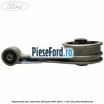 Tampon motor spre cutie viteze Ford Puma 1997-2003 1.7 16V 125 cp MHA, MHB benzina