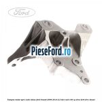 Tampon motor spre cutie viteze Ford Transit 2006-2014 2.2 TDCi RWD 100 cp