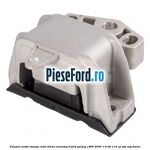 Tampon motor stanga cutie viteza Economy 6 Ford Galaxy 1995-2000 1.9 TDI 110 cp