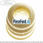 Tampon opritor amortizor fata suspensie inaltata Ford Galaxy 2007-2014 2.0 TDCi 140 cp QXWA, QXWB, QXWC, UFWA diesel