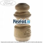 Tampon opritor amortizor spate 4/5 usi heavy duty Ford Mondeo 2000-2007 2.0 TDDI 90 cp