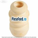 Tampon opritor amortizor spate 4/5 usi standard Ford Mondeo 2000-2007 1.8 SCi 130 cp CFBA benzina