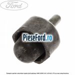 Tampon opritor amortizor spate Ford Galaxy 1995-2000 2.8 i V6 4x4 174 cp