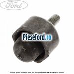 Tampon opritor amortizor spate Ford Galaxy 2000-2006 2.8 V6 204 cp AYL benzina