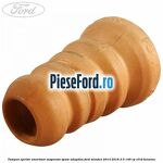 Tampon opritor, amortizor suspensie spate adaptiva Ford Mondeo 2014-2018 2.5 149 cp