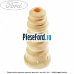 Tampon opritor amortizor suspensie spate Ford C-Max 2007-2011 1.8 122 cp