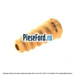 Tampon opritor amortizor suspensie spate Ford C-Max 2011-2015 1.6 EcoBoost 150 cp JQDA, JQDB benzina