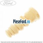 Tampon opritor amortizor suspensie spate Ford Focus 2004-2007 2.0 TDCi 136 cp G6DA, G6DB, G6DD, G6DG diesel