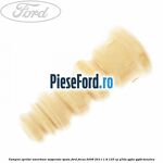 Tampon opritor amortizor suspensie spate Ford Focus 2008-2011 1.8 125 cp