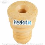 Tampon opritor amortizor suspensie spate Ford Mondeo 2014-2018 1.6 TDCi 115 cp NGCA, U3CA diesel