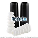 Tampon opritor amortizor suspensie spate set Ford Focus 1998-2004 1.6 16V 100 cp