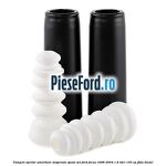 Tampon opritor amortizor suspensie spate set Ford Focus 1998-2004 1.8 TDCi 100 cp FFDA diesel