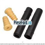 Tampon opritor amortizor suspensie spate set Ford Focus 2014-2018 1.0 EcoBoost 100 cp