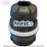 Tampon opritor amotizor spate 4/5 usi sport Ford Mondeo 2008-2014 2.0 TDCi 130 cp