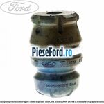 Tampon opritor amotizor spate combi suspensie sport Ford Mondeo 2008-2014 2.0 EcoBoost 240 cp