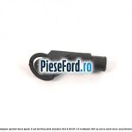 Tampon opritor bara spate 4 usi berlina Ford Mondeo 2014-2018 1.5 EcoBoost 160 cp