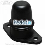 Tampon opritor hayon 4 usi berlina Ford Focus 2008-2011 2.5 RS 305 cp