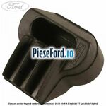 Tampon opritor hayon 4 usi berlina Ford Mondeo 2014-2018 2.0 Hybrid 177 cp